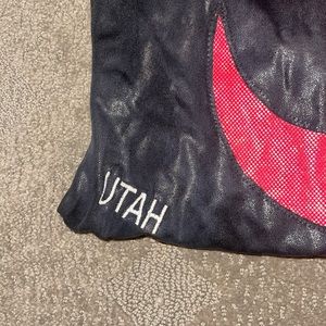 UTAH UTES RED ROCKS WARM UP LEO